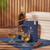 A Class Apart Liquor Gift Crate, liquor gift, liquor, chocolate gift, chocolate, Montreal delivery