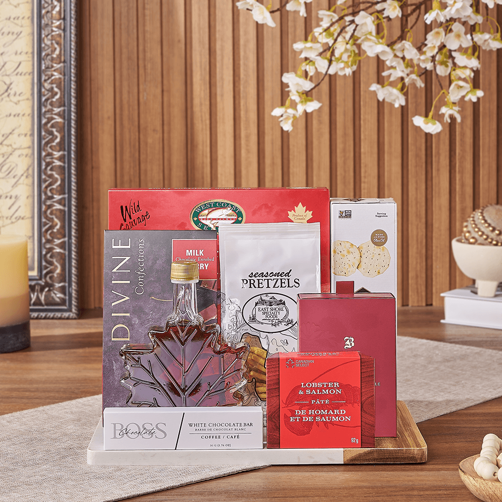 Halal Seafood & Sweets Gift, halal gift, halal, chocolate gift, chocolate, seafood gift, seafood Halal Seafood & Sweets Gift, halal gift, halal, chocolate gift, chocolate, seafood gift, seafood