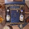 Rich Chocolate & Craft Beer Box, beer gift, beer, chocolate gift, chocolate, Montreal delivery