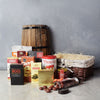 Absolute Chocolate Smorgasbord Gift Basket from Montreal Baskets - Montreal Delivery
