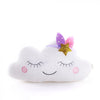 Cloud Pillow from Montreal Baskets - Baby Gift Basket - Montreal Delivery