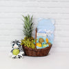 Congrats On The Baby Gift Set from Montreal Baskets - Baby Gift Basket - Montreal Delivery