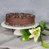 Large Vegan Chocolate Cake from Montreal Baskets- Montreal Delivery