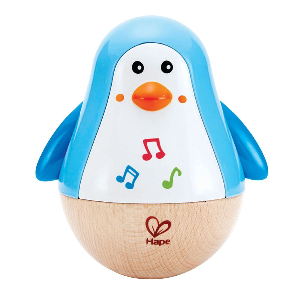 Love You Baby Gift Set from Baskets Montreal - Montreal Delivery