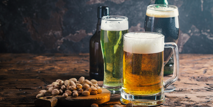 Celebrate St. Patrick's Day with Montreal Baskets BLOG BANNER