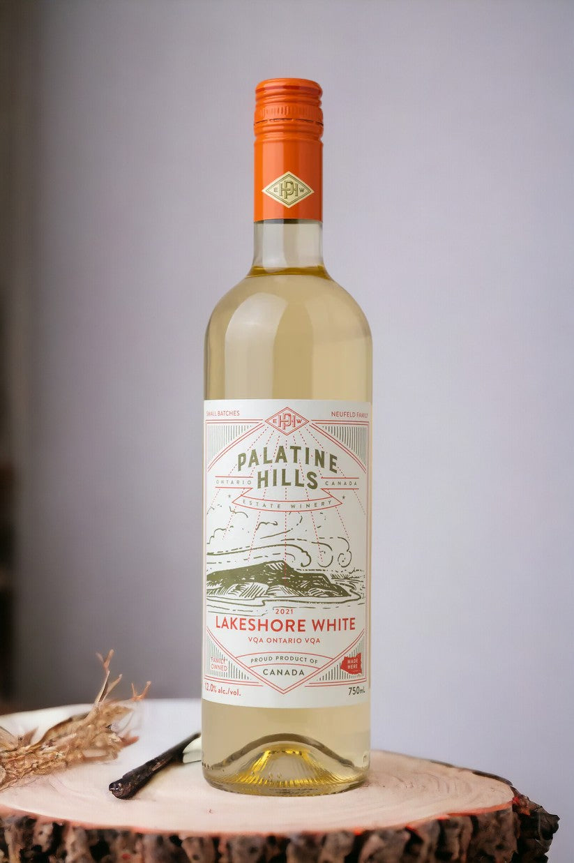 Palatine Hills Lakeshore White, Ontario