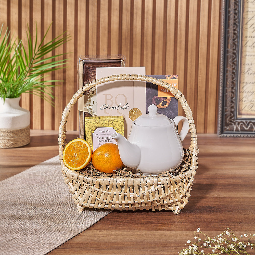 Bakery Gift Baskets