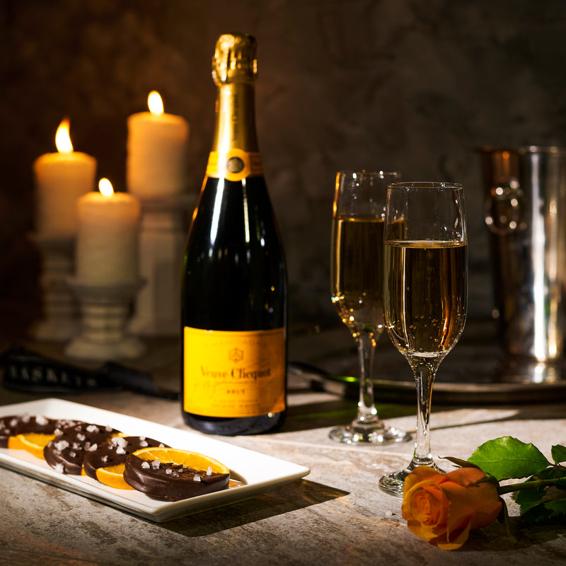 Champagne Gifts