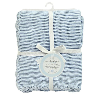 Baby Boy’s Flip N Sip Gift Set With Champagne from Montreal Baskets - Montreal Delivery