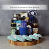 Transform this year's Hannukah into an extraordinary celebration with our custom Hannukah gift baskets, Montreal delivery 