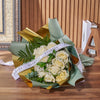 Enchanting White Rose Bouquet, rose gift, rose, bouquet gift, bouquet, flower gift, flower, Montreal delivery