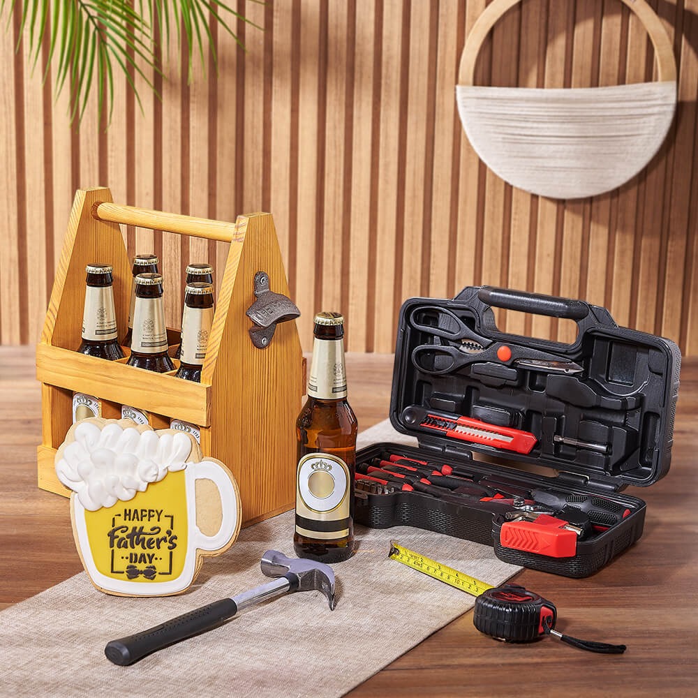 Father’s Day Gift Baskets Montreal