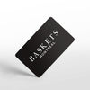 Montreal Baskets Gift Card