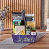 Kosher Champagne Party Tray - Kosher Gift Baskets - Montreal Delivery