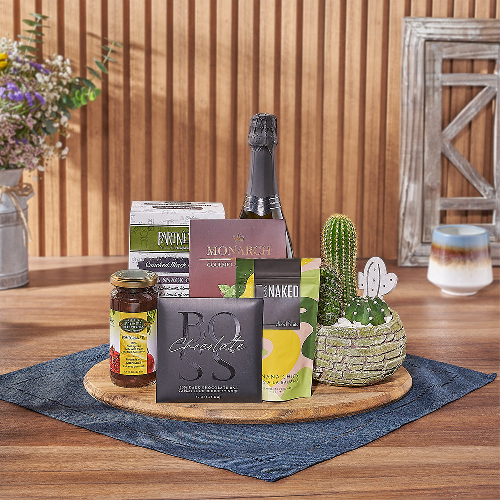 Sukkot Gift Baskets