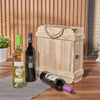 Kosher Wine Trio Gift Basket
Montreal Baskets- Montreal Delivery