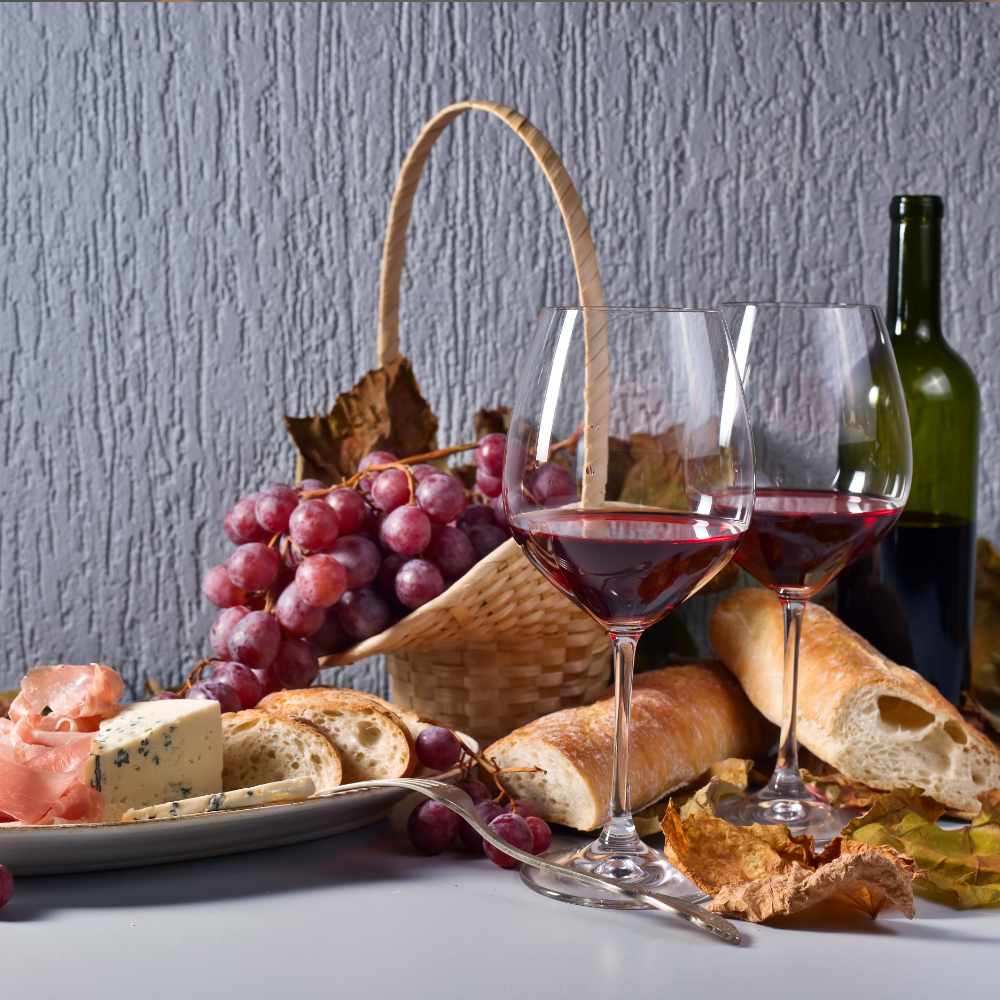 Montreal Baskets - Gift Baskets, Wines, Cheese, Crackers, Laval Delivery