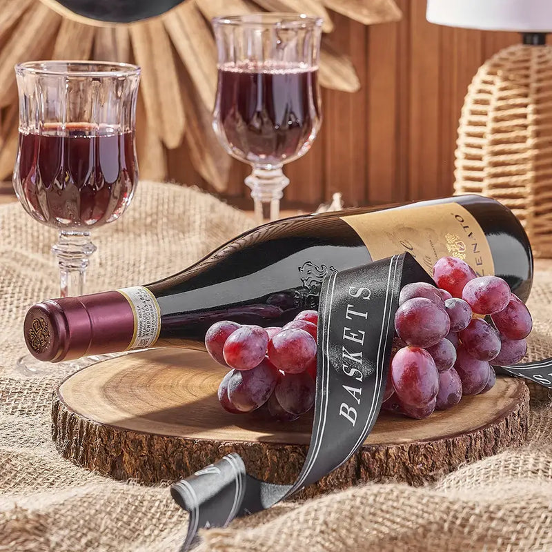 Wine Gift Baskets