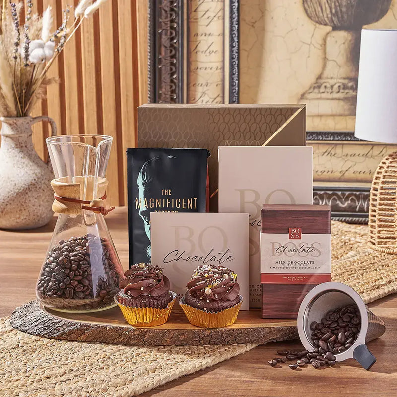 Non-Alcoholic Gifts