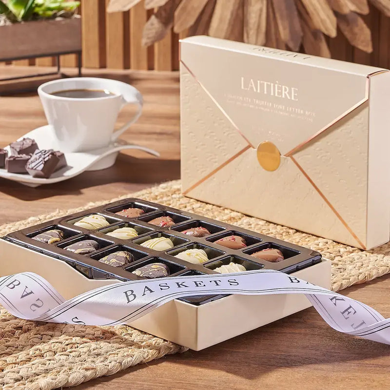 Sweet & Chocolate Baskets