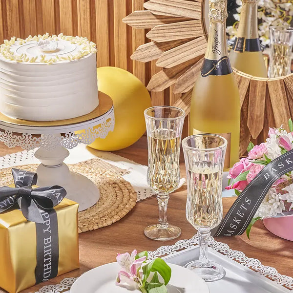 Gift basket for Birthdays
