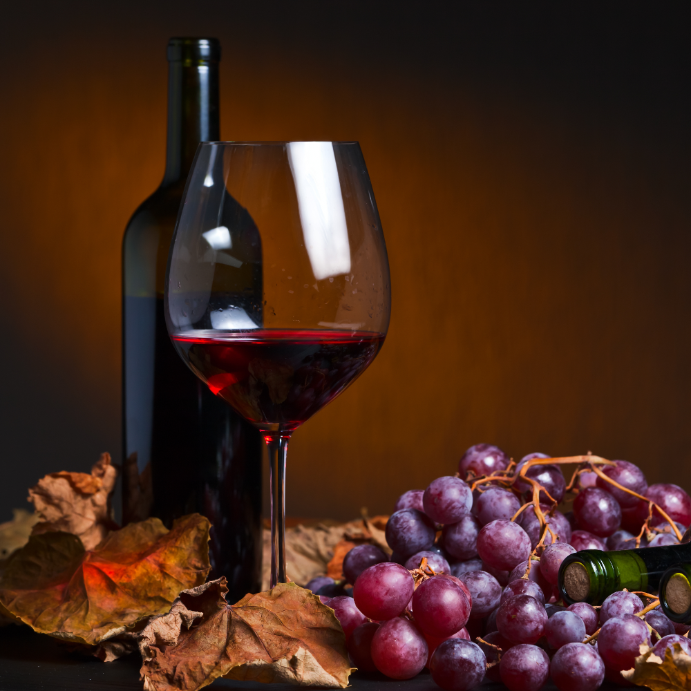 Wine Clubs