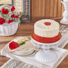 Red Velvet Cake, cake gift, cake, dessert gift, dessert, Montreal delivery