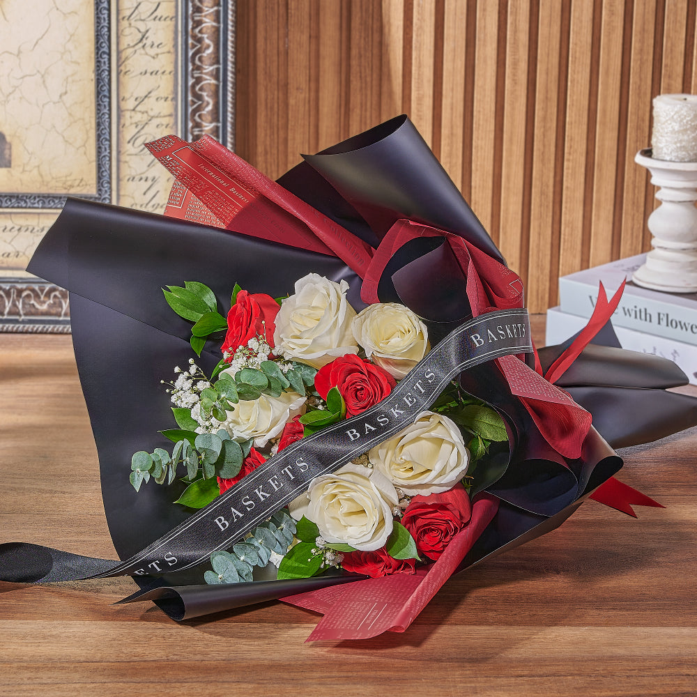 Romantic Flowers