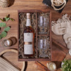 Taste of Spirits Gift Box, liquor gift, liquor, luxury gift, luxury, Montreal delivery