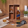 The Gentleman’s Crate, liquor gift, liquor, cigar gift, cigars, Montreal delivery