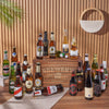 Ultimate Beer Crate, beer gift, beer, Montreal delivery