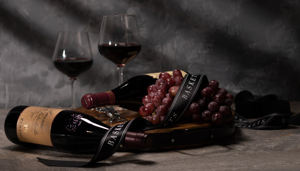 Wine Gift Baskets