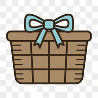 Customize your basket