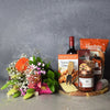 A Cozy Welcome Home Gift Set from Montreal Baskets - Montreal Delivery