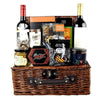 Ample Wine Gift Basket from Montreal Baskets - Montreal Delivery