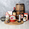 Baking Brie Gift Set from Montreal Baskets - Montreal Delivery