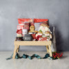 Christmas Wonderland Gift Set from Montreal Baskets - Holiday Gift Basket - Montreal Delivery