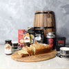 Coffee & Lemon Loaf Gift Set from Montreal Baskets - Gourmet Gift Basket - Montreal Delivery