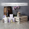 Custom Bath and Body Gift Baskets from Montreal Baskets - Baby Gift Basket - Montreal Delivery