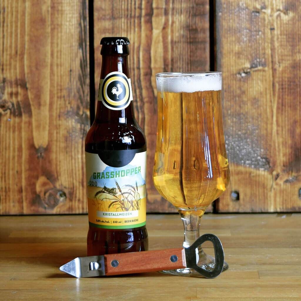 Domestic Beer Subscription from Montreal Baskets - Beer Gift - Montreal Delivery