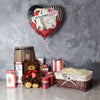 Durham Treats Basket from Montreal Baskets - Gourmet Gift Basket - Montreal Delivery.