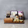 Gourmet Brunch Gift Basket from Montreal Baskets - Montreal Delivery