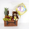 Growing Toddler Gift Set from Montreal Baskets - Gourmet Gift Set - Montreal Delivery.