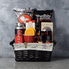 “It’s Always Sunny In Philadelphia” Gift Set from Montreal Baskets - Gourmet Gift Basket - Montreal Delivery