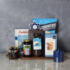 The Kosher Snacking Gift Basket from Montreal Baskets- Montreal Delivery