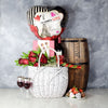 L'Amoreaux Gift Basket from Montreal Baskets- Montreal Delivery