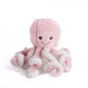 Large Pink Octopus Plush from Large Pink Octopus Plush - Montreal Delivery