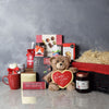 Maryvale Romantic Gift Basket from Montreal Baskets - Montreal Delivery