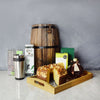 Midtown Coffee Gift Set from Montreal Baskets- Montreal Delivery