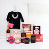 Mommy & Daughter Luxury Gift Set from Montreal Baskets- Montreal Delivery
